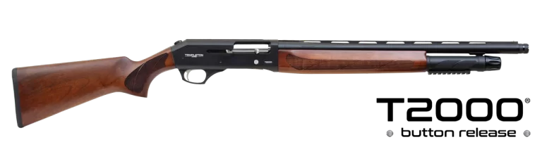 Templeton Arms T2000 Wood 20"
