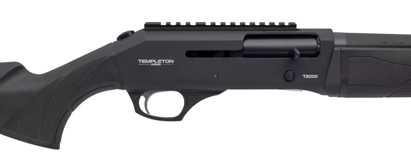 TEMPLETON ARMS T2000 Tactical 20"