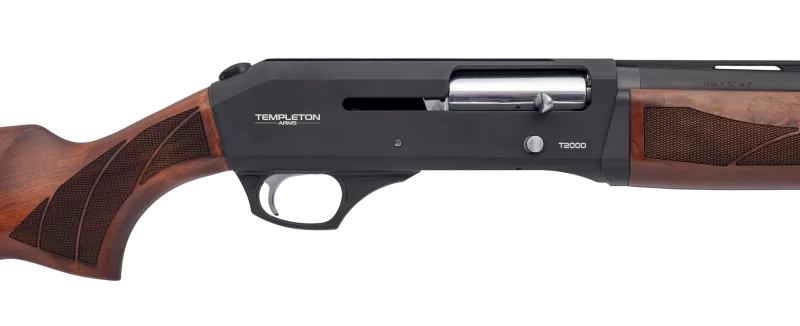 TEMPLETON ARMS T2000 Wood
