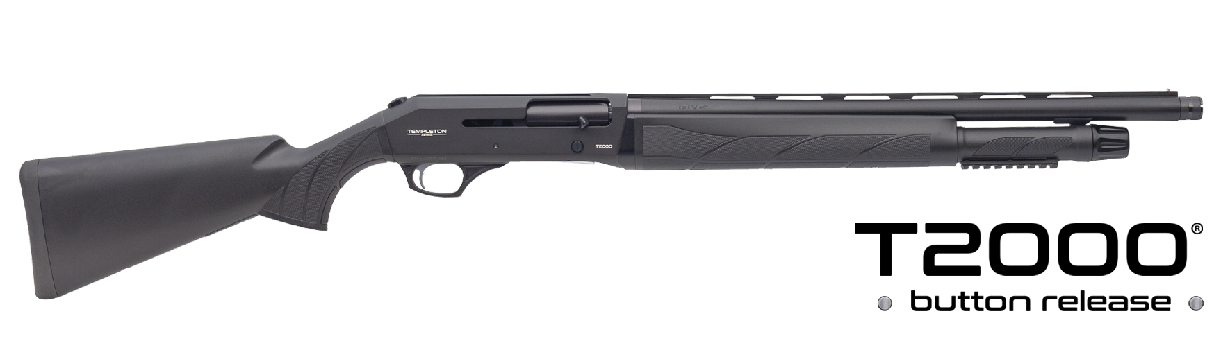 Templeton Arms T2000 Synthetic