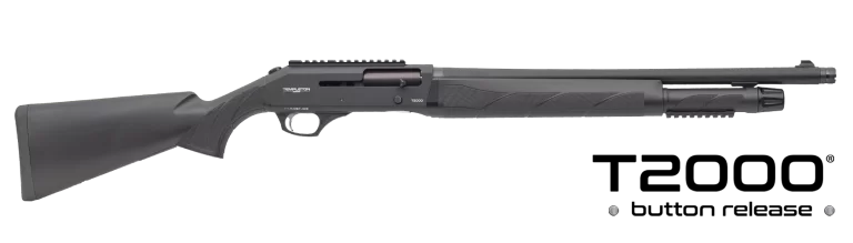 Templeton Arms T2000 Tactical 20"