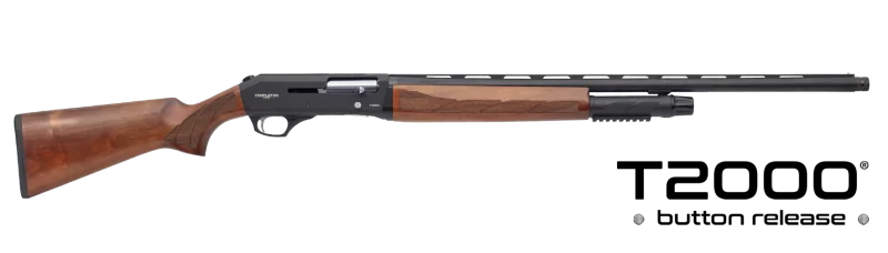 Templeton Arms T2000 Wood 28"